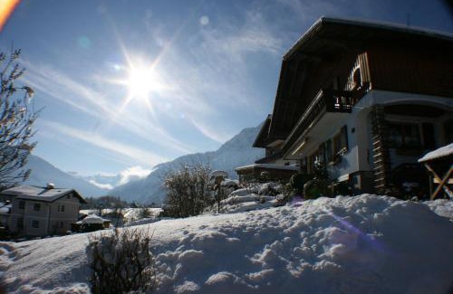 Bad Goisern Apartment | Ferienhaus Hummelbrunner