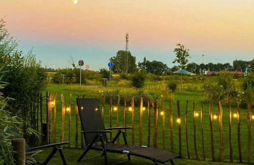 Horum House | Ferienhaus Hygge4