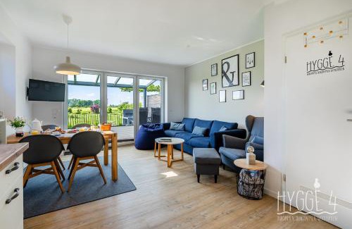 Horum House | Ferienhaus Hygge4