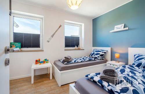 Horum House | Ferienhaus Hygge4