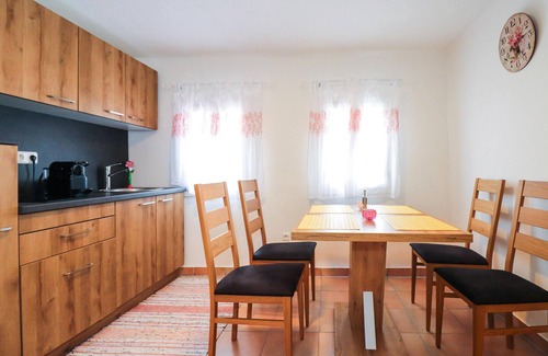 Eisenberg an der Pinka House | Ferienhaus im Suedburgenland