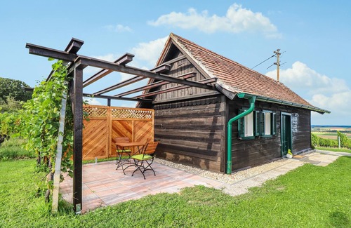 Eisenberg an der Pinka House | Ferienhaus im Suedburgenland