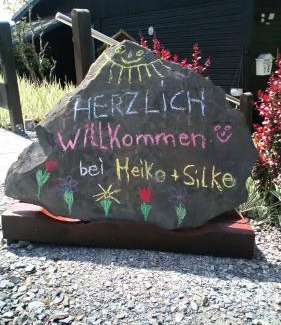 Hatzfeld House | Ferienhaus im Ederbergland