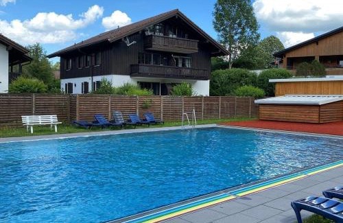 Reichenbach House | Ferienhaus im Feriendorf Reichenbach B17
