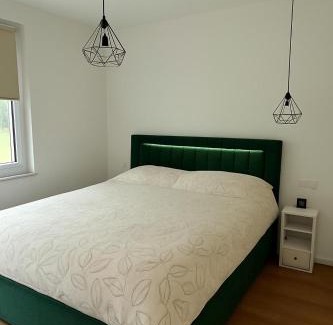 Treuen House | Ferienhaus im Grünen