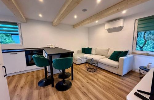 Treuen House | Ferienhaus im Grünen