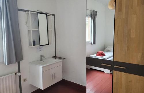 Bruttig Apartment | Ferienhaus im Moseltal