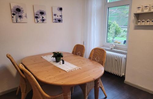 Bruttig Apartment | Ferienhaus im Moseltal