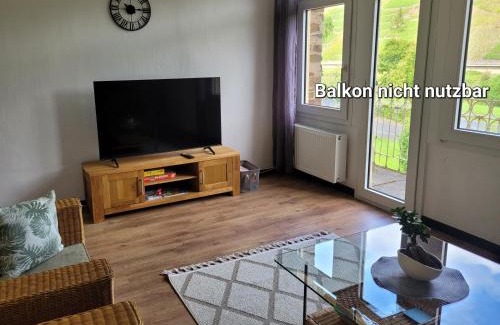 Bruttig Apartment | Ferienhaus im Moseltal