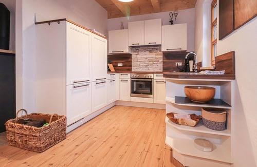 Welten House | Ferienhaus im Suedburgenland