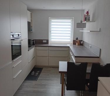 Schrems House | Ferienhaus im Waldviertel