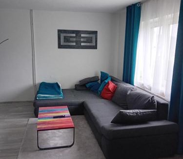 Schrems House | Ferienhaus im Waldviertel