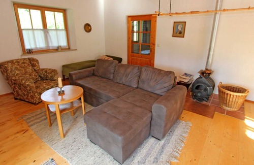 Muritz House | Ferienhaus in Alleinlage Krukow SEE 10501 - SEE 10501