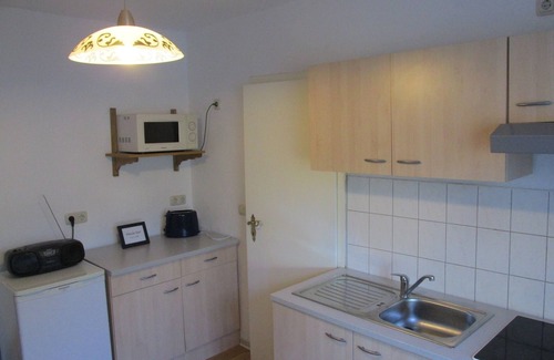 Boitin House | Ferienhaus in Boitin