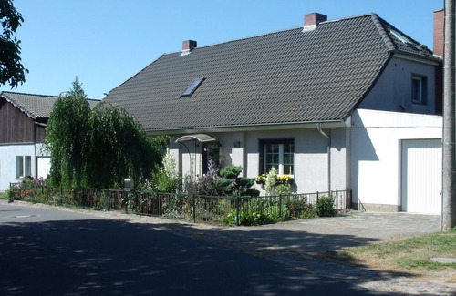 Boitin House | Ferienhaus in Boitin