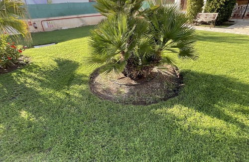 Calabardina Condo | Ferienhaus in Calabardina, Max.6 Personen, Haustier Willkommen