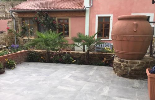 Meisenheim House | Ferienhaus in der Altstadt von Meisenheim