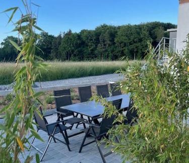 Wuestenrot House | FERIENHAUS in der Natur