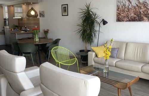 Middelburg House | Ferienhaus in die Rue Royale