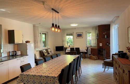 Elend House | Ferienhaus in Elend
