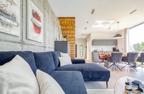 Fuhlendorf House | Ferienhaus in Fuhlendorf am Boddenhafen