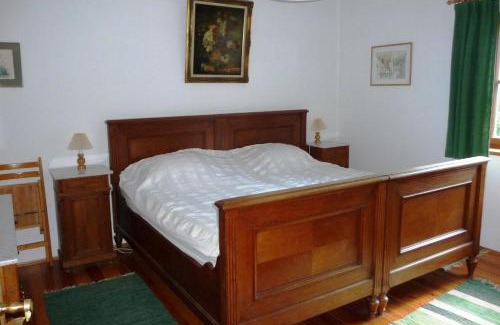 Maroldsweisach House | Ferienhaus in Gückelhirn