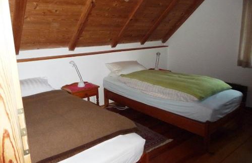 Maroldsweisach House | Ferienhaus in Gückelhirn