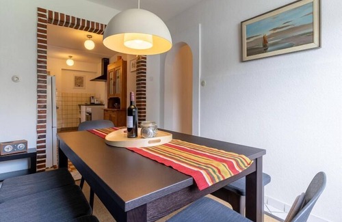 Garding House | Ferienhaus in Garding