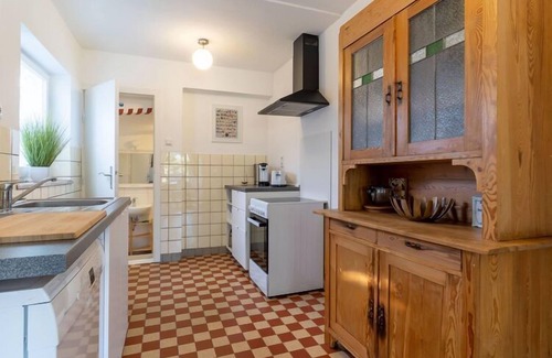 Garding House | Ferienhaus in Garding