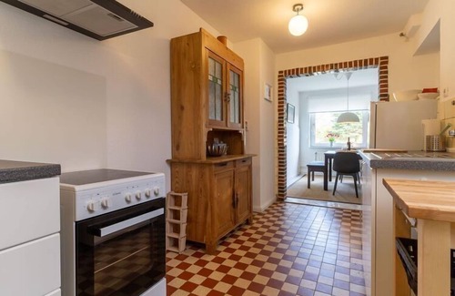 Garding House | Ferienhaus in Garding