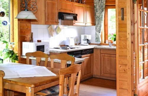 Rotacker House | Ferienhaus in Hasselfelde