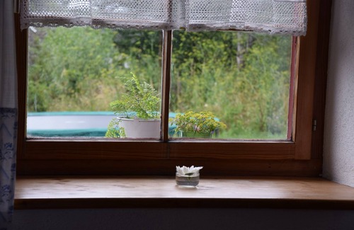 Herrischried House | Ferienhaus in Herrischried