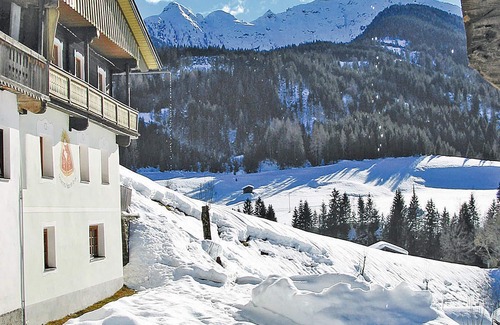 Maria Luggau House | Ferienhaus in Maria Luggau