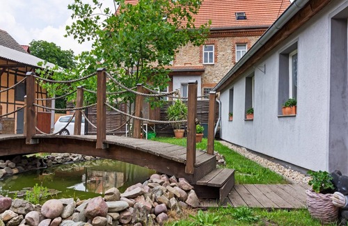 Meisdorf Apartment | Ferienhaus in Meisdorf