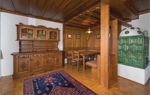 Nagysaroslak House | Ferienhaus In Moschendorf