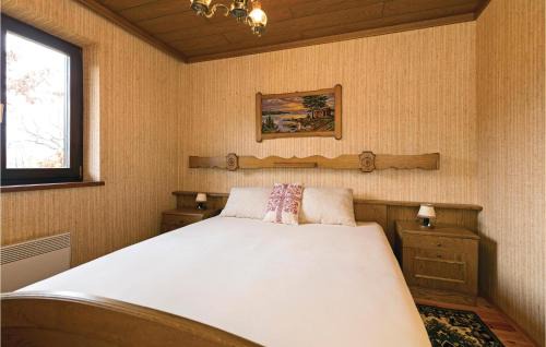 Nagysaroslak House | Ferienhaus In Moschendorf
