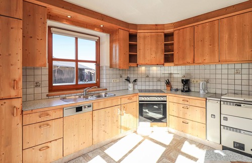 Ebbs House | Ferienhaus in ruhiger Lage