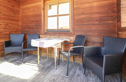 Ebbs House | Ferienhaus in ruhiger Lage