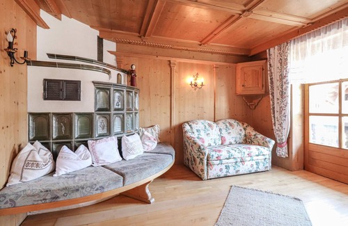 Ebbs House | Ferienhaus in ruhiger Lage
