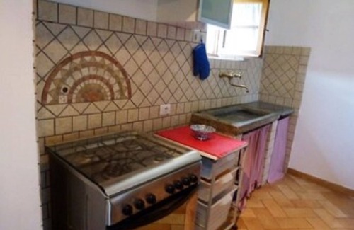 Stazzema House | Ferienhaus in Ruhiger Schönen Lage mit Panorama Blick