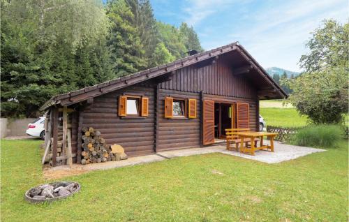 Sittersdorf House | Ferienhaus In Sagerberg