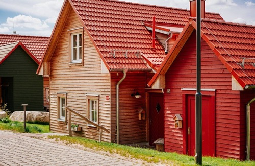 Schierke House | Ferienhaus in Schierke for 7 Personen