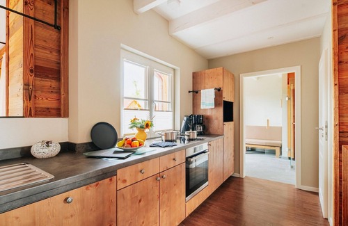Schierke House | Ferienhaus in Schierke for 6 Personen