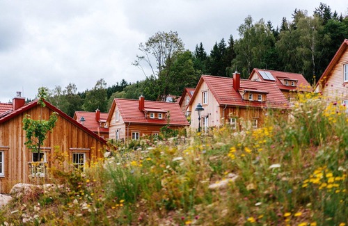Schierke House | Ferienhaus in Schierke for 6 Personen