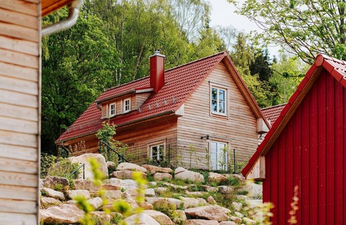 Schierke House | Ferienhaus in Schierke for 6 Personen