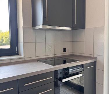Rulfingen House | Ferienhaus in Seenähe