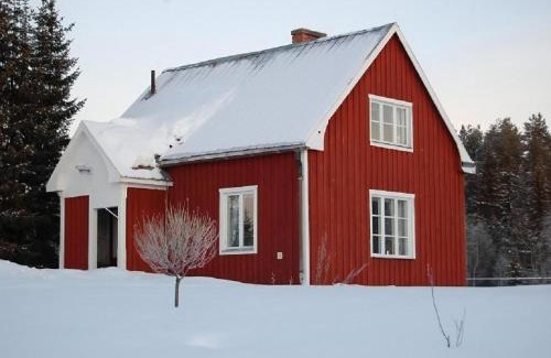 Sorsele House | Ferienhaus In Sorsele Mit Gemeinsamem Garten