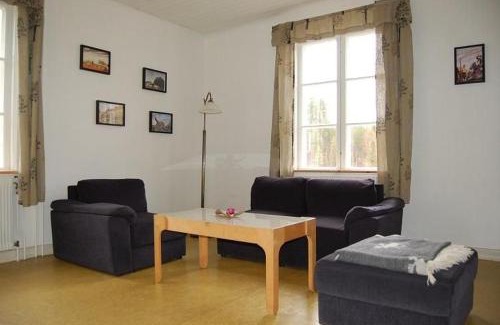 Sorsele House | Ferienhaus In Sorsele Mit Gemeinsamem Garten
