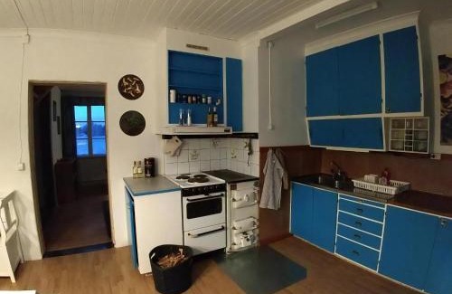 Sorsele House | Ferienhaus In Sorsele Mit Gemeinsamem Garten