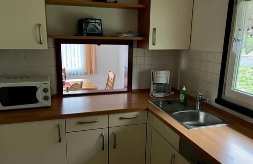 Hohenroda House | Ferienhaus in Traumhafter Lage